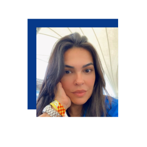 Elaine Rocha - Advogada